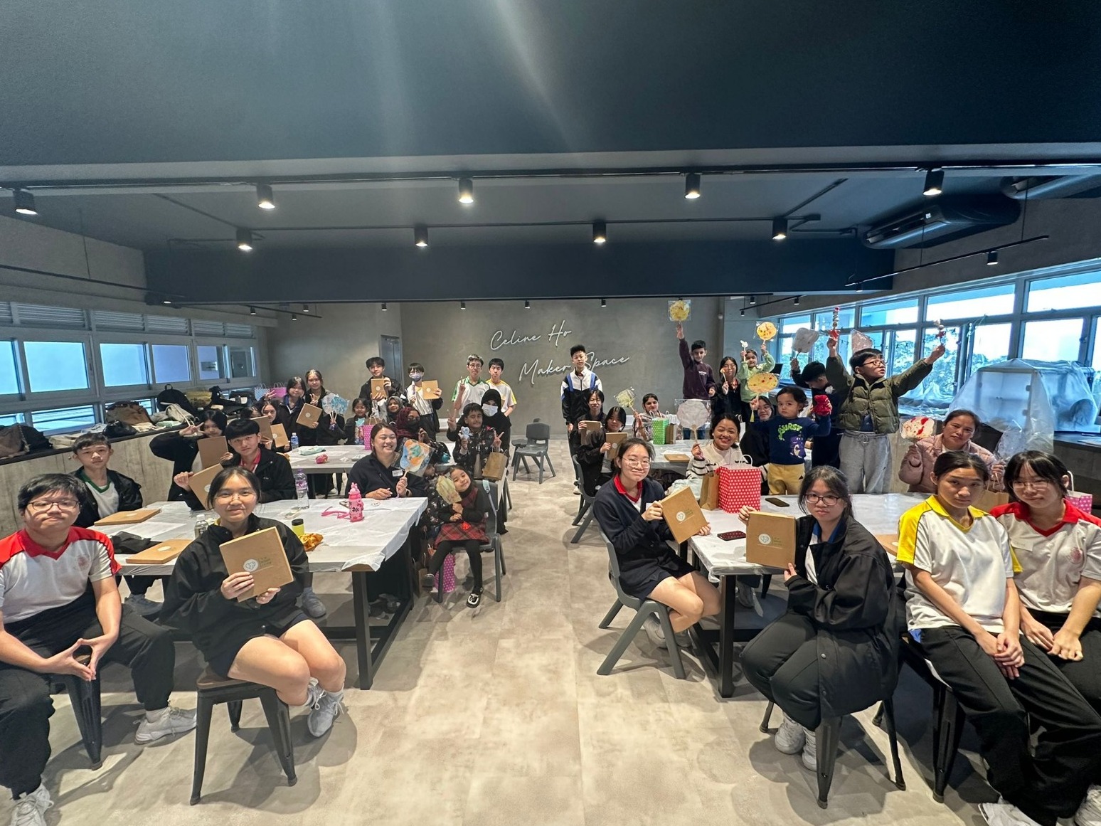 Cultural Meet-up - Promotion of Voluntarism Project